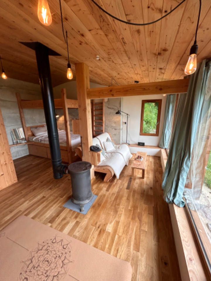 GreenGo location vacances écoresponsables