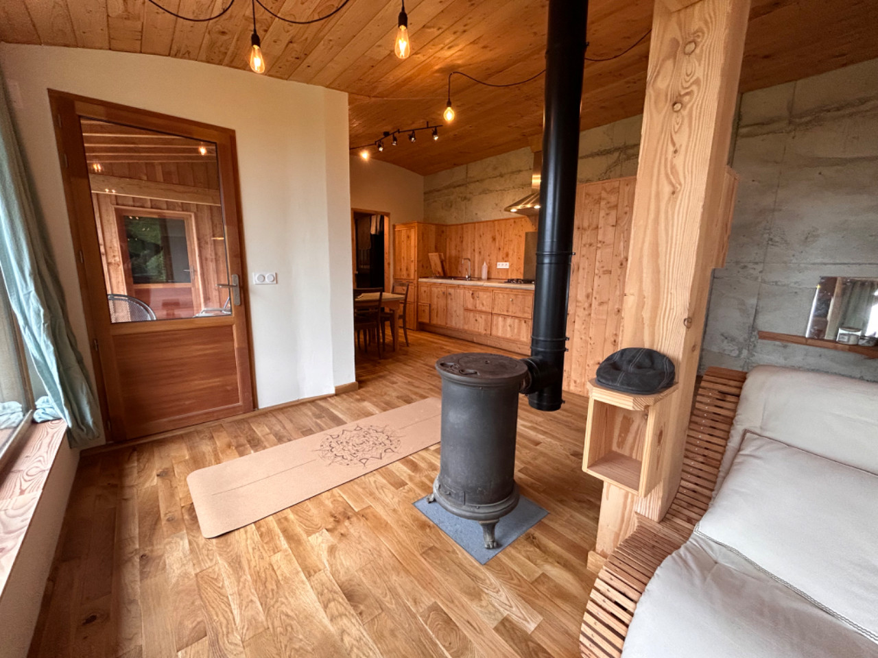 GreenGo Gîte Occitanie Évasion