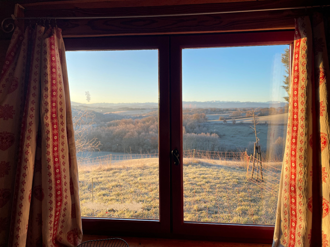 GreenGo Le Petit Chalet