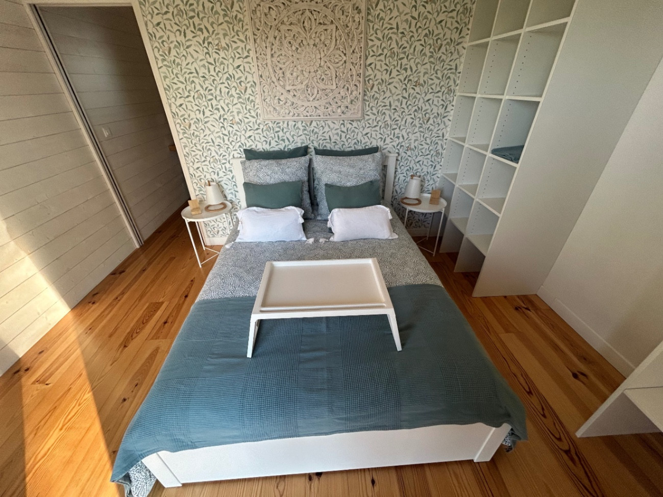 GreenGo Gîte Daletxea