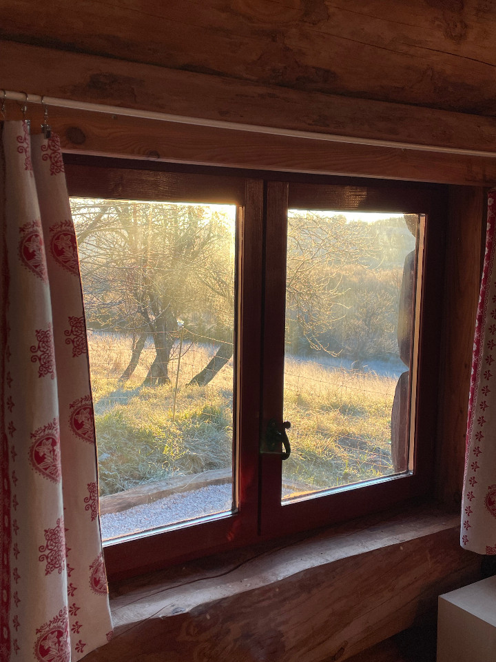  Ariège À la campagne
