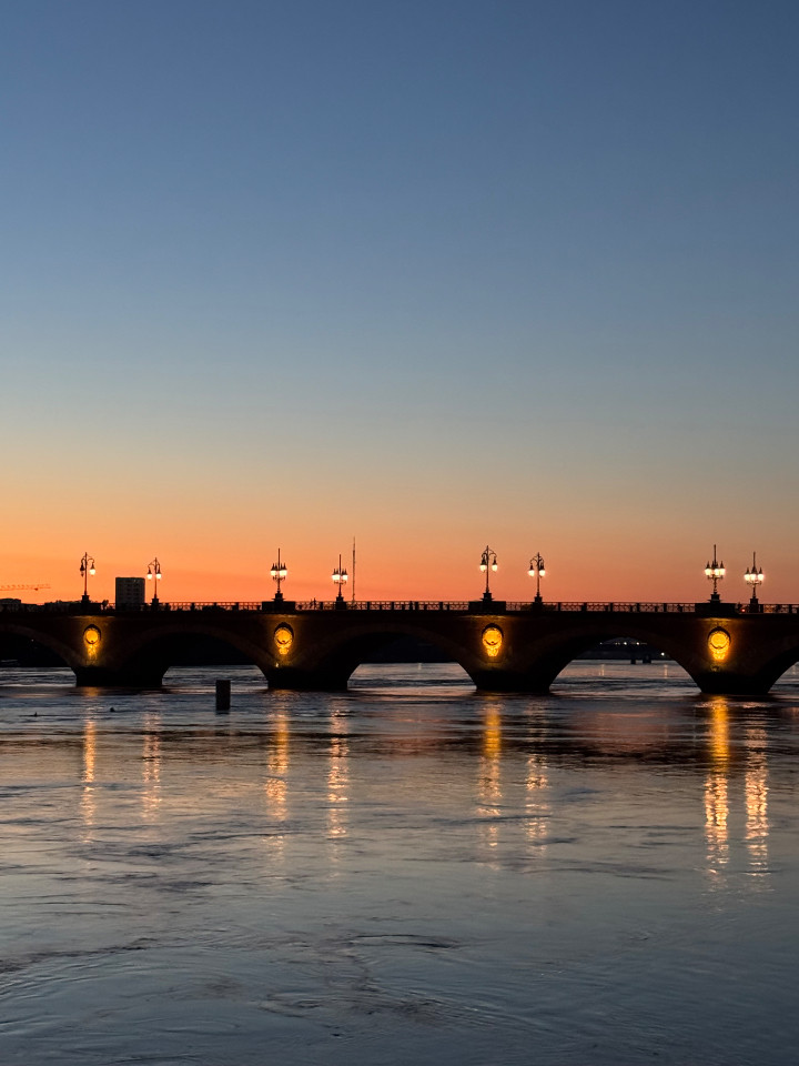 Hôte GreenGo: Les Savournins Bordeaux - Garonne (appart. Privé)