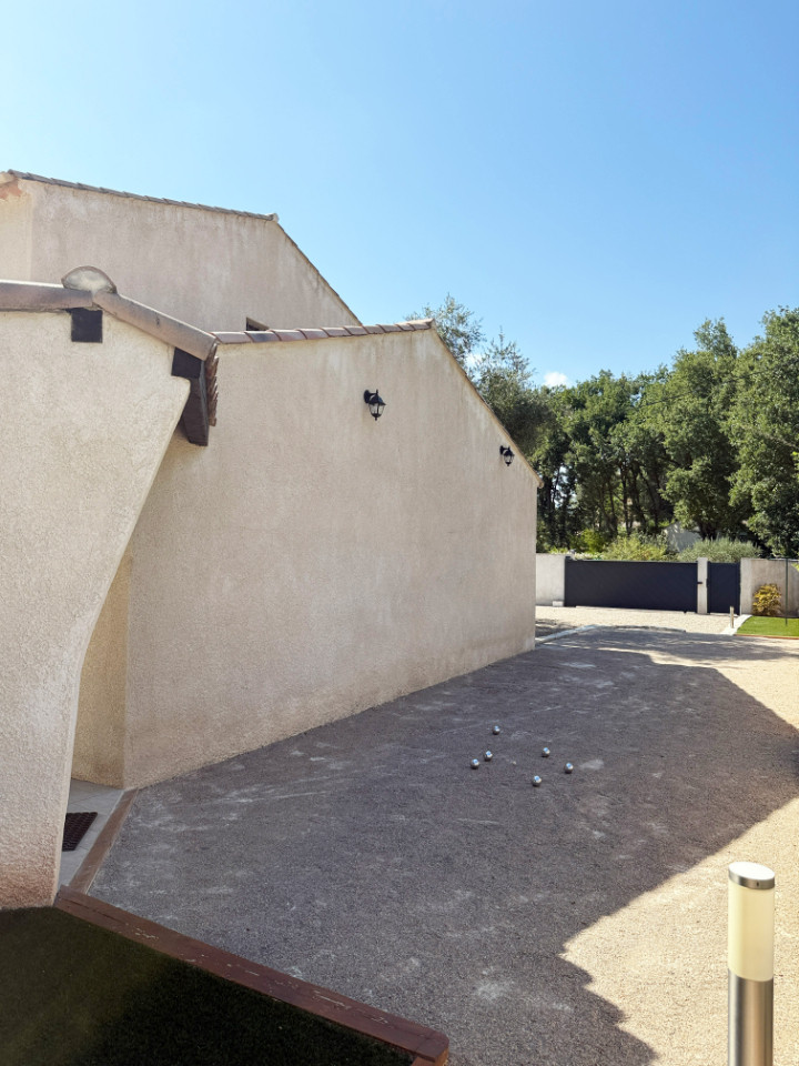  Var Haut-de-gamme