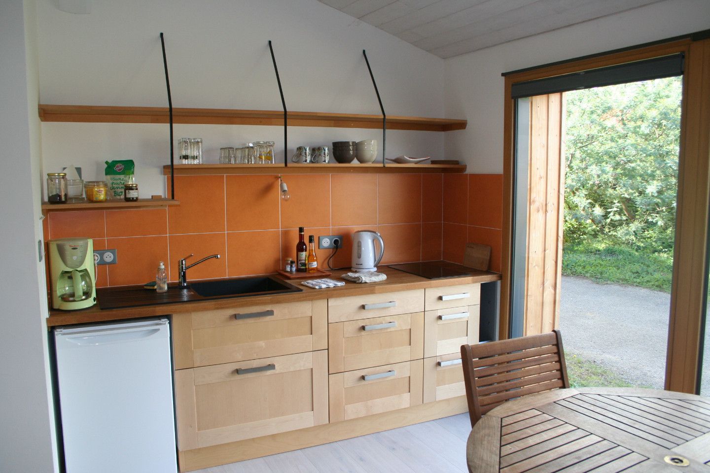GreenGo location vacances écoresponsables
