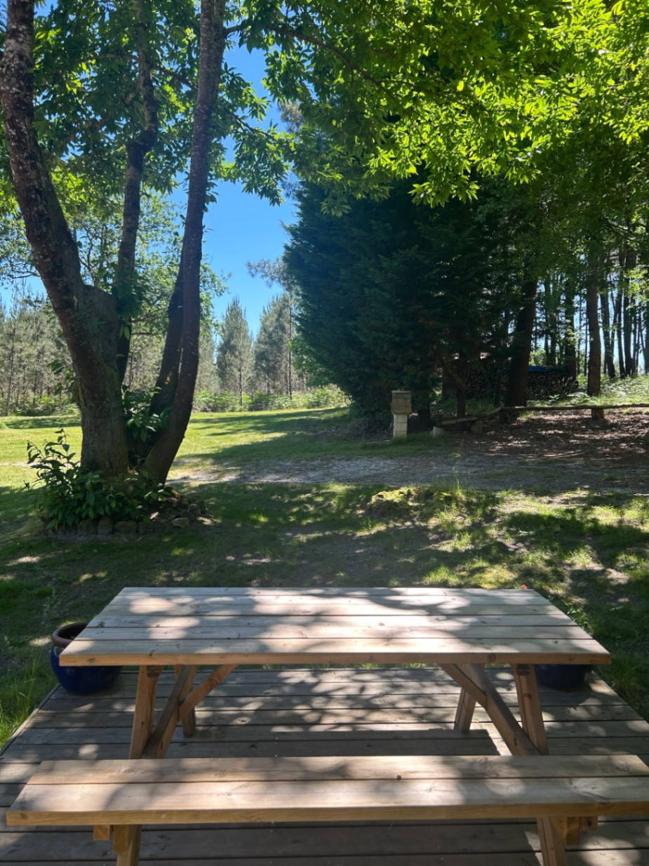 GreenGo Location Nouvelle-Aquitaine En forêt
