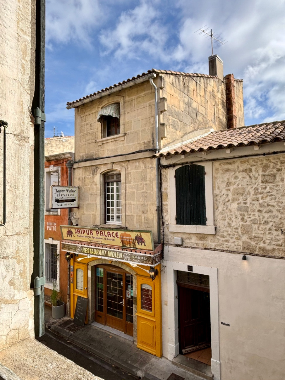  Bouches-du-Rhône Entre amis