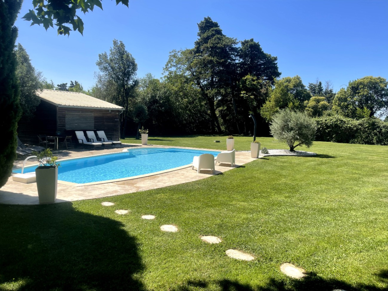 GreenGo Location Provence-Alpes-Côte d'Azur À la campagne