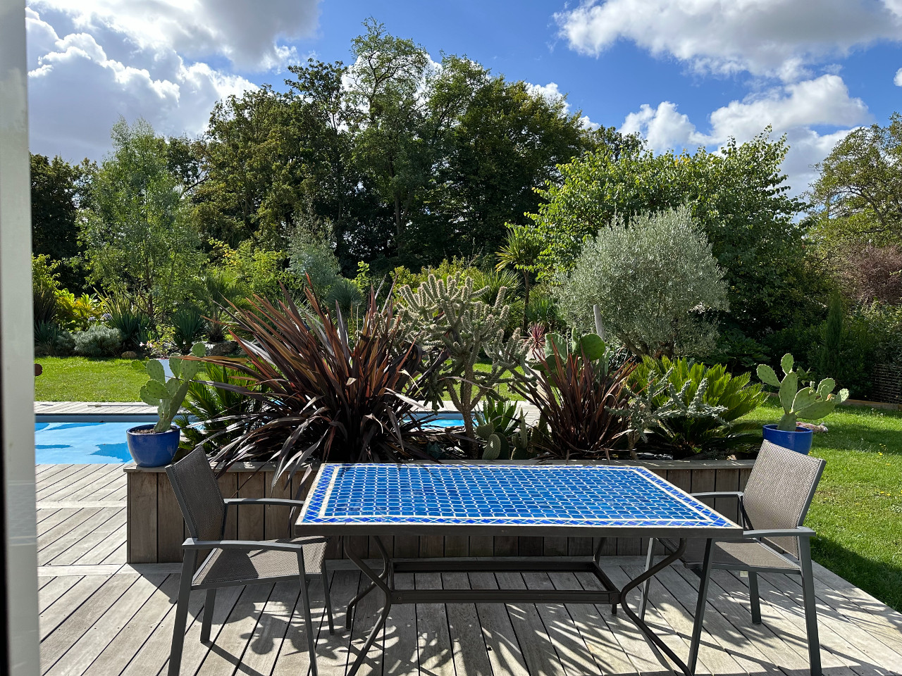 GreenGo location vacances écoresponsables