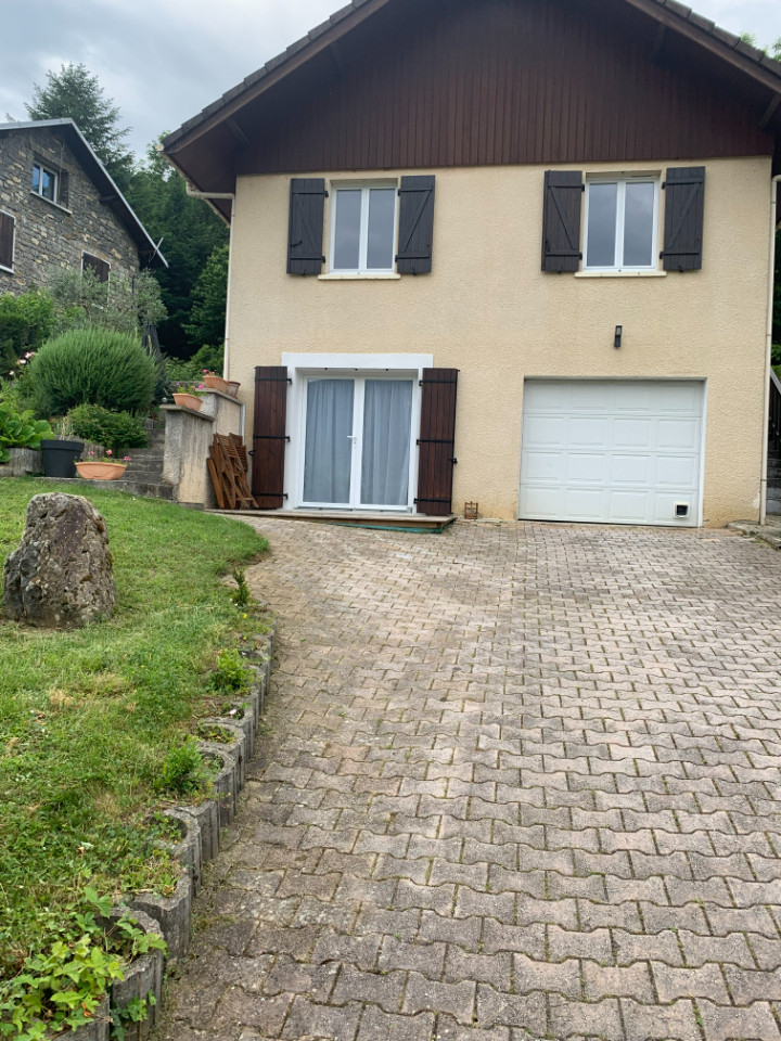 GreenGo Gîte Auvergne-Rhône-Alpes À la campagne