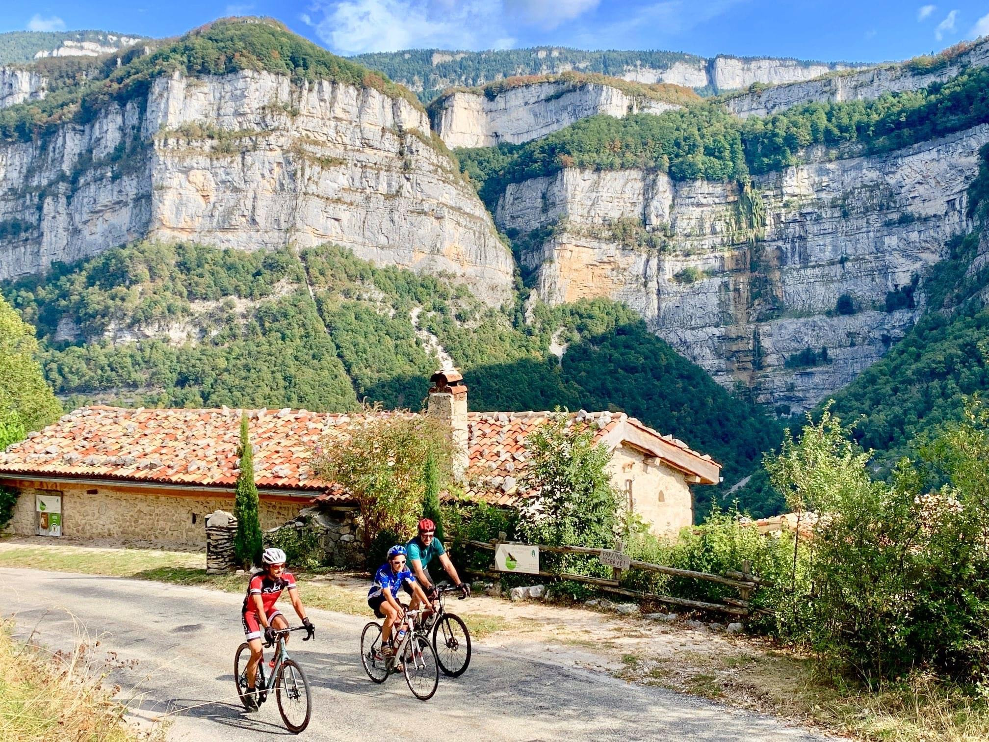 Gîte l’Echappée en Vercors, astronomie, randonnée, nature et détente