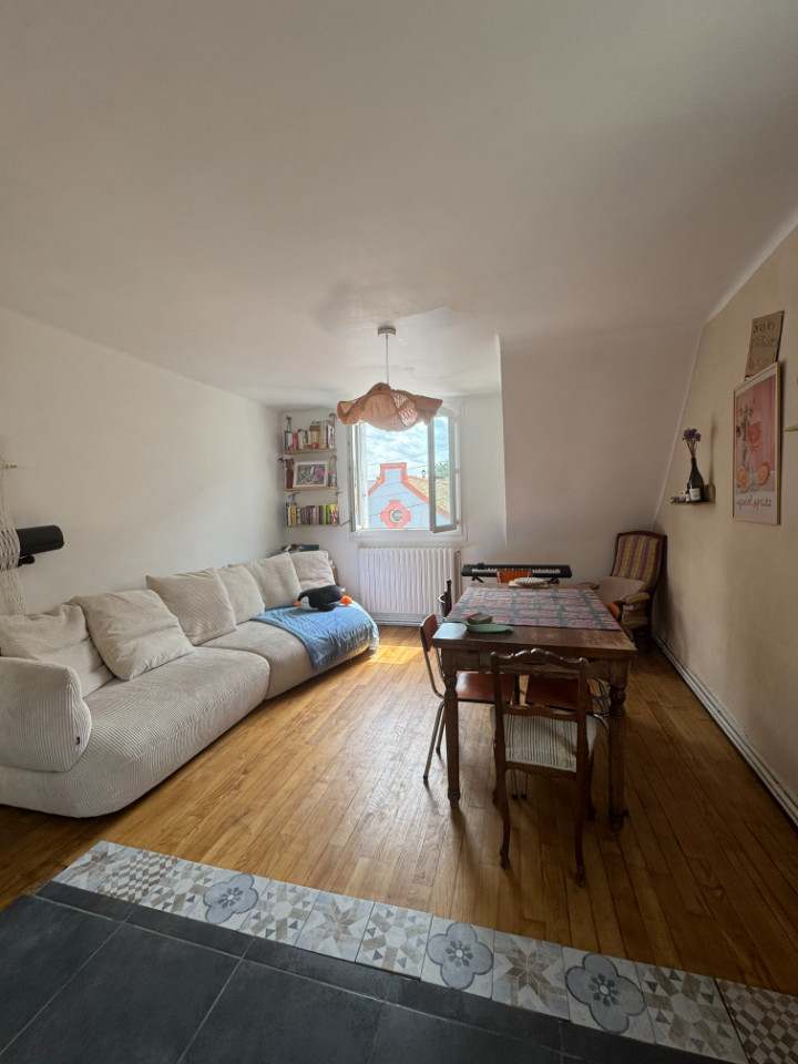 Appartement proche des plages à Douarnenez