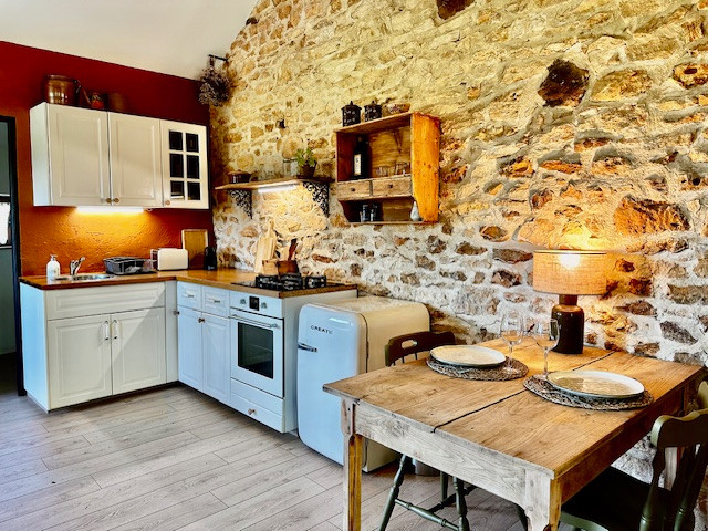 GreenGo Gîte Occitanie À la campagne