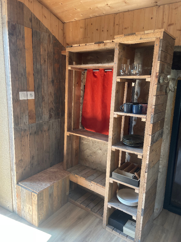 GreenGo Gîte Nouvelle-Aquitaine Évasion
