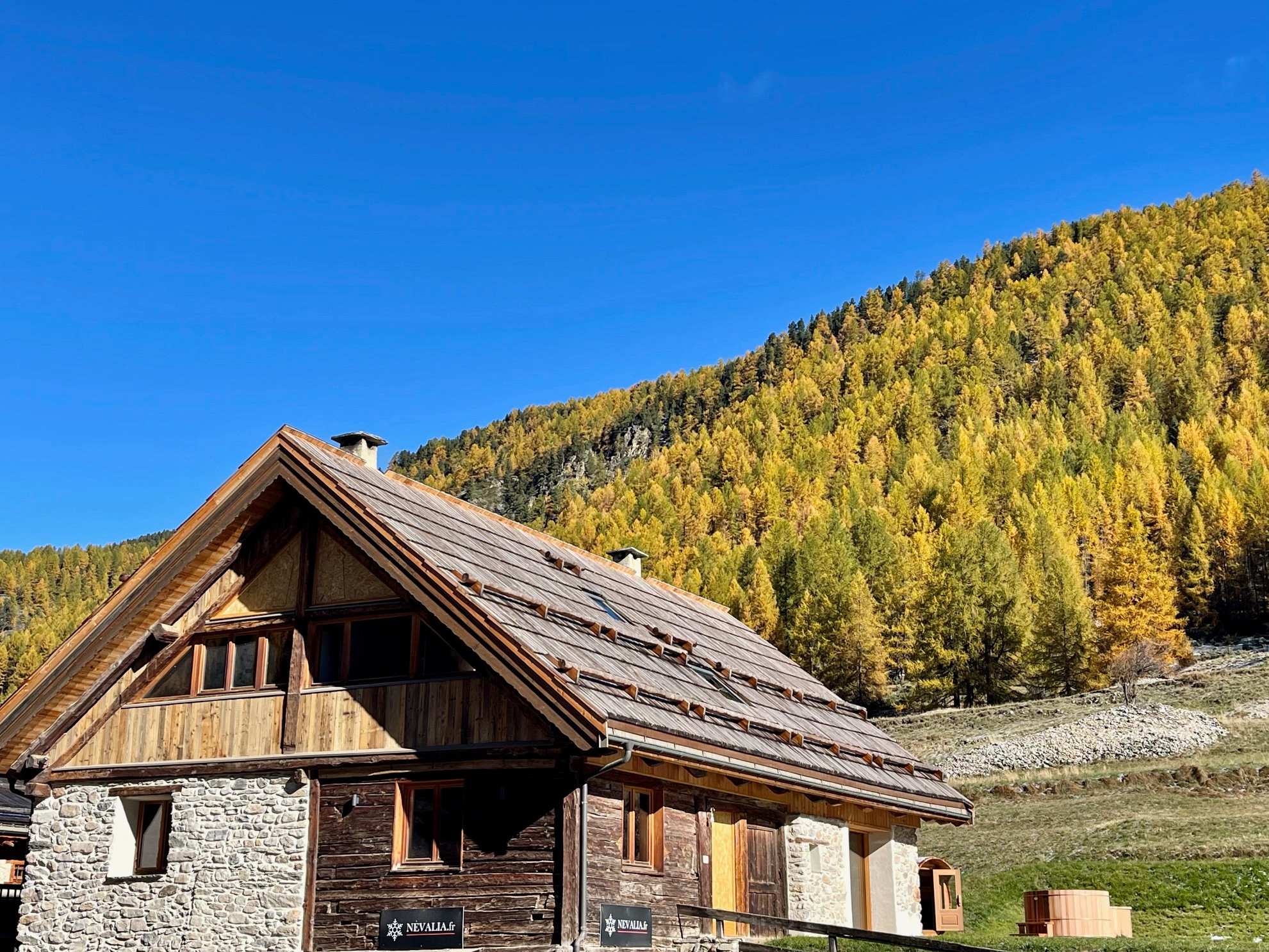 GreenGo location vacances écoresponsables