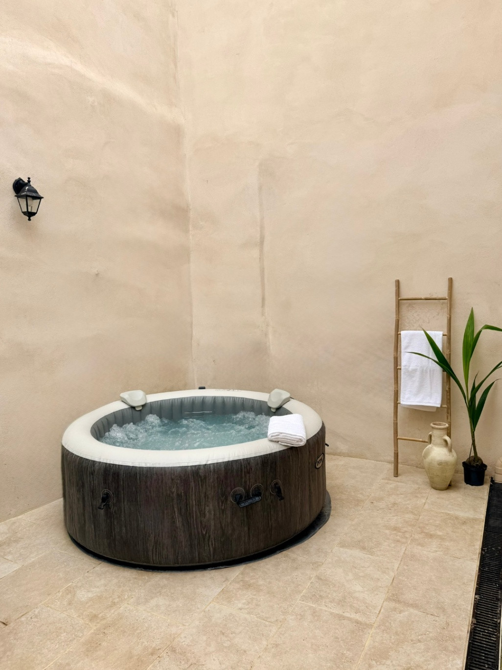 Le Patio