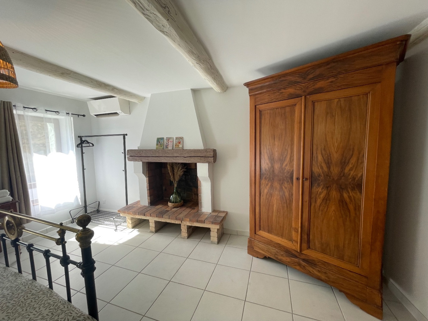 GreenGo Appartement au cœur de Vinsobres