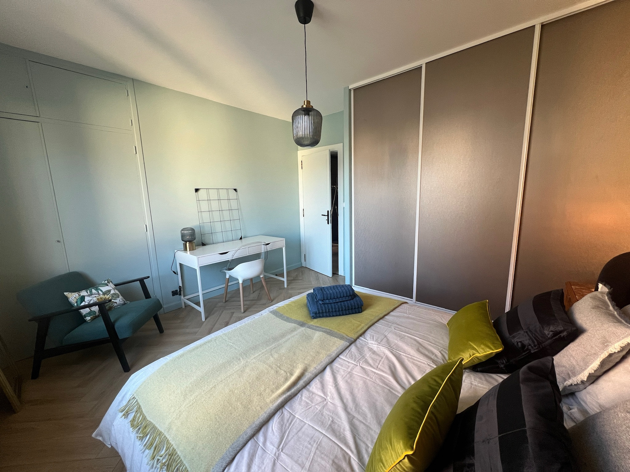 GreenGo Location Grand Est Haut-de-gamme