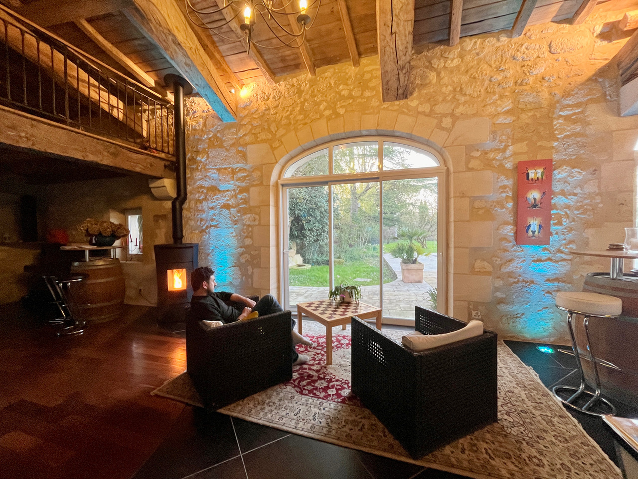 GreenGo Chambre chez l’habitant Nouvelle-Aquitaine Évasion