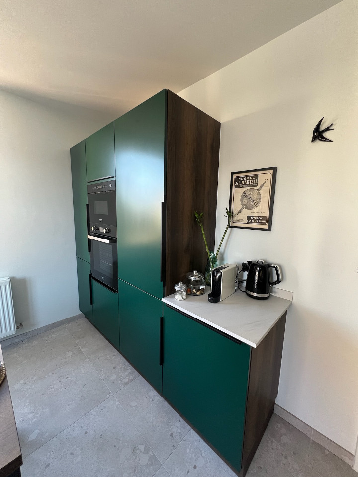 GreenGo location vacances écoresponsables