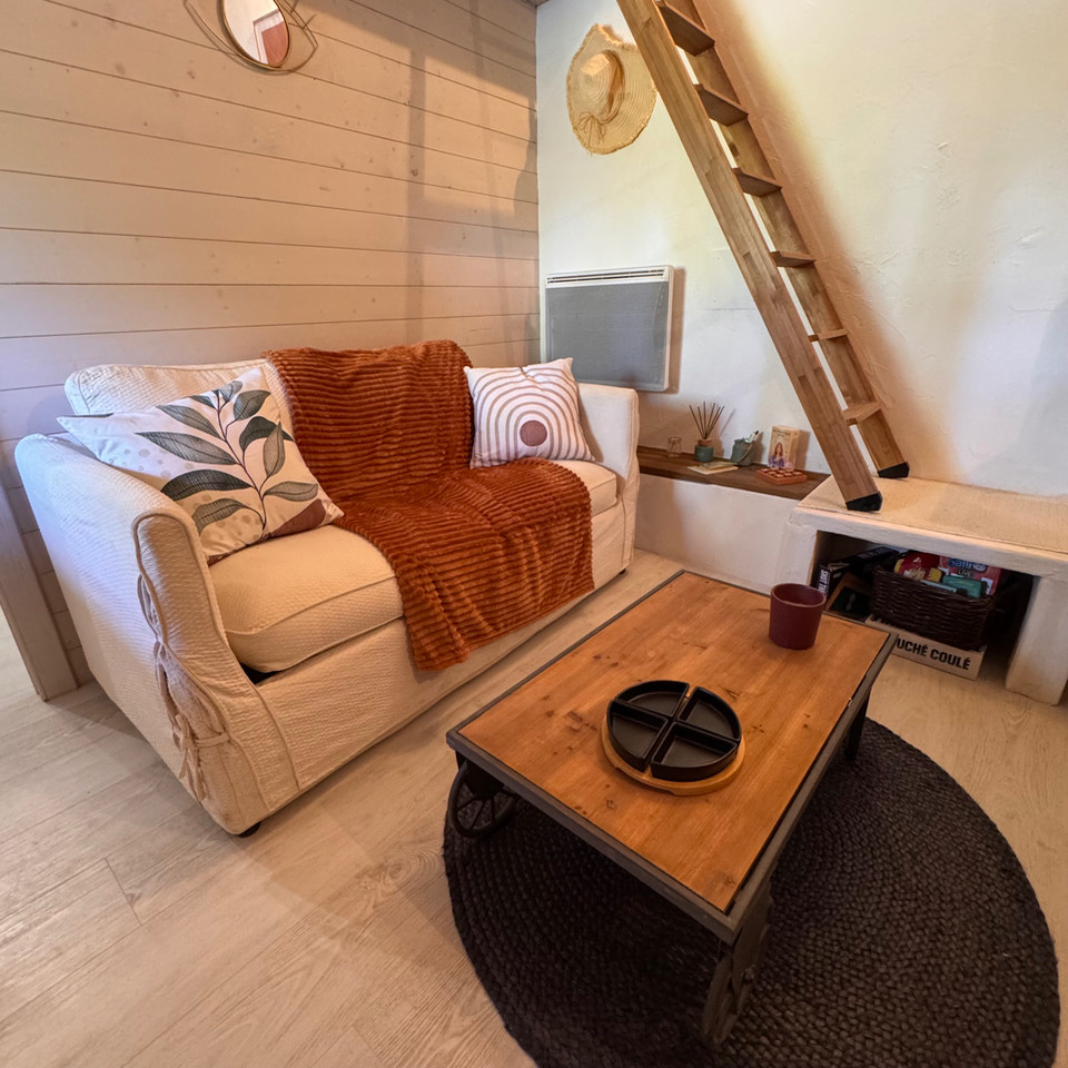 GreenGo La maison Akaza