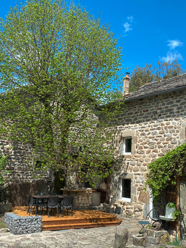 GreenGo Bienvenue à Monac "Haut", au coeur de l'authenticité