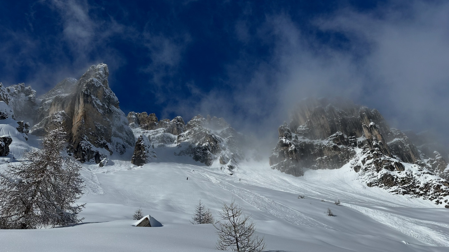 La Pierre Amoureuse