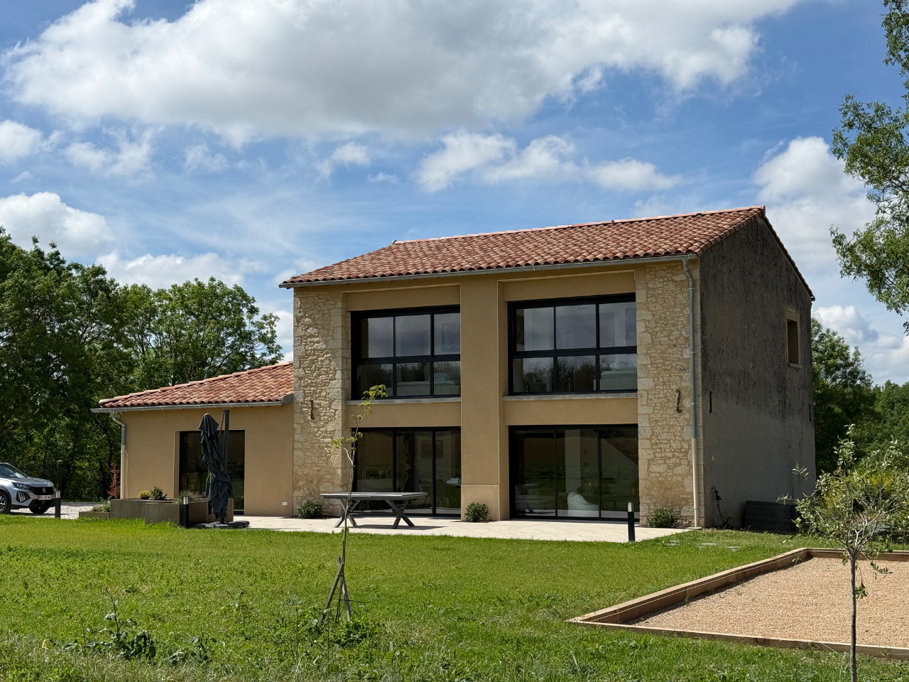 Hôte GreenGo: Gîte la Choule