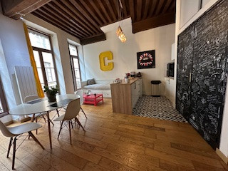 GreenGo Studio cocon Jacquard