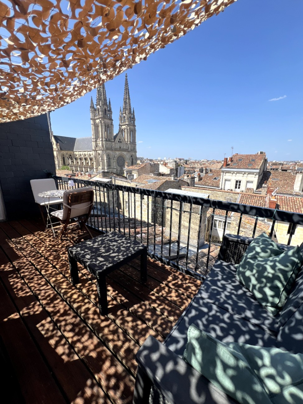 GreenGo Location Nouvelle-Aquitaine En ville