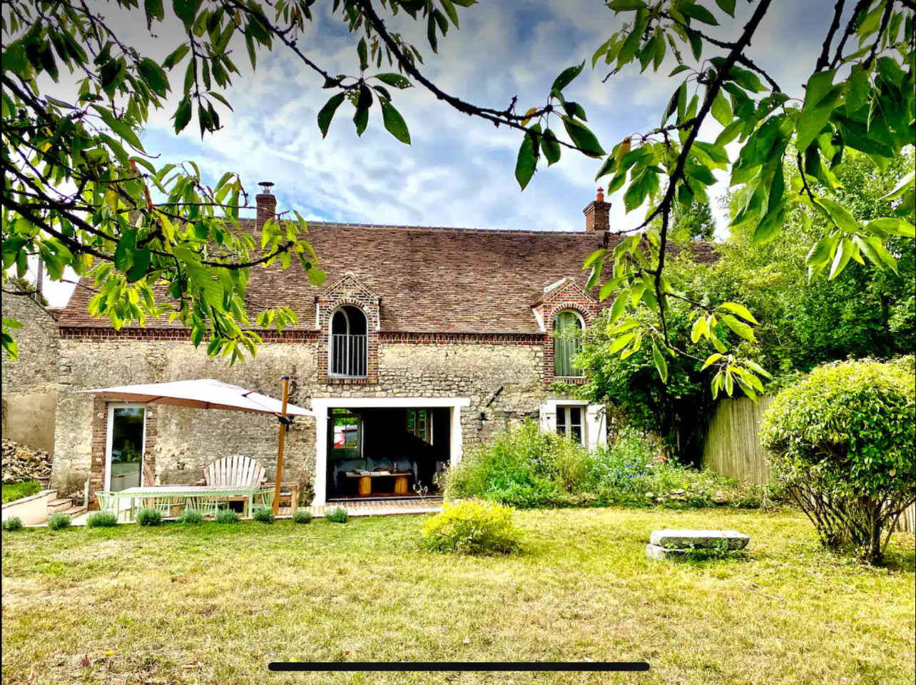 Maison Bocager