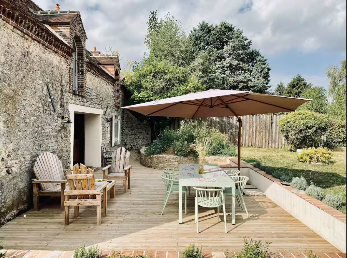 GreenGo Maison Bocager