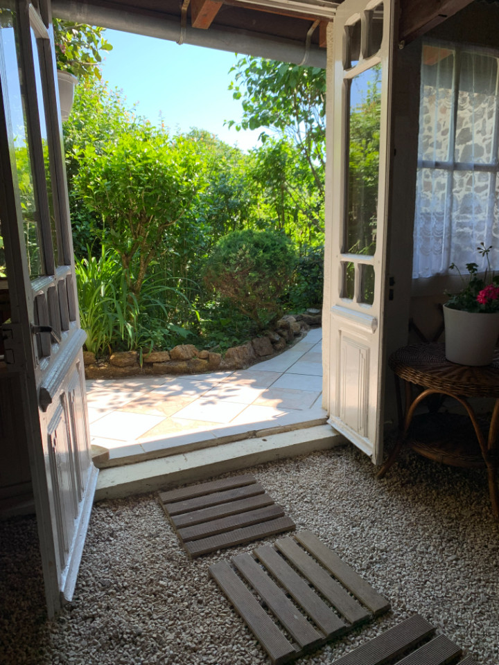 GreenGo Le Petit Gite de Milhac