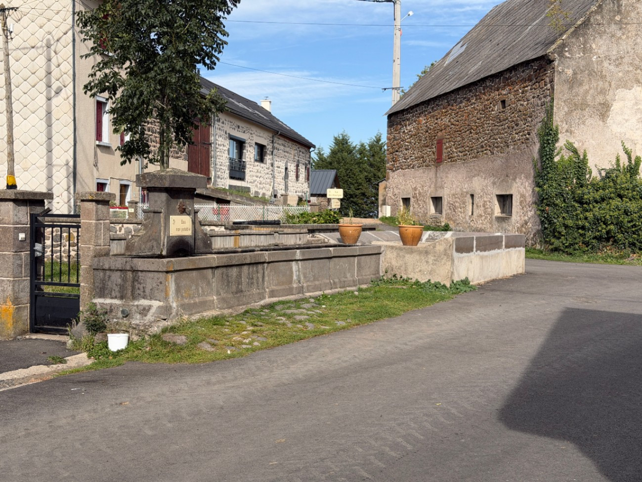 GreenGo Gîte Auvergne-Rhône-Alpes Évasion