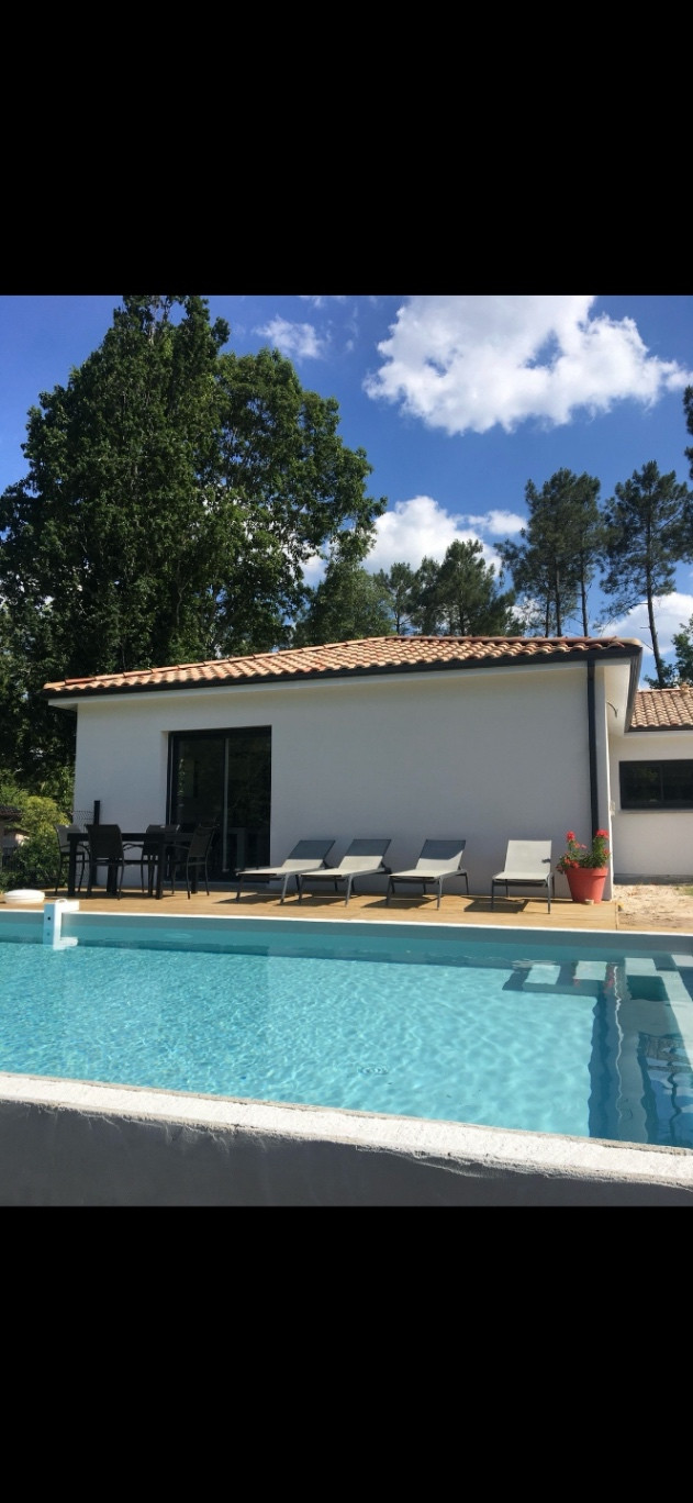 Gîte la Péguillère