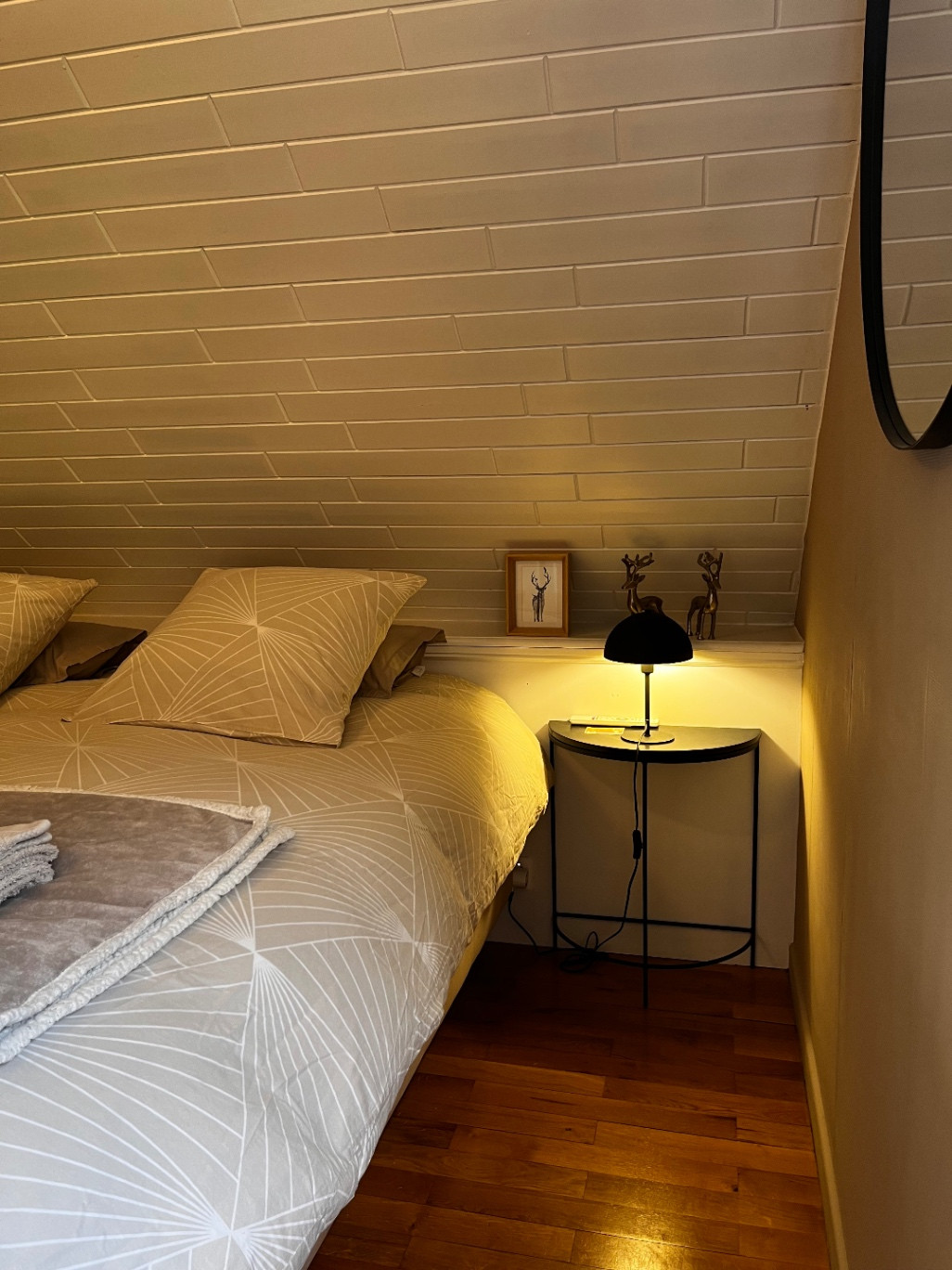 GreenGo Chambre d’hôtes Grand Est Évasion