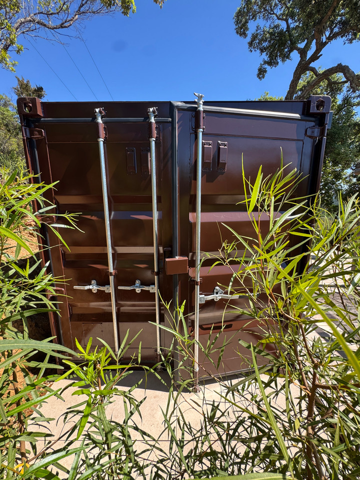 GreenGo Logement insolite Provence-Alpes-Côte d'Azur Évasion
