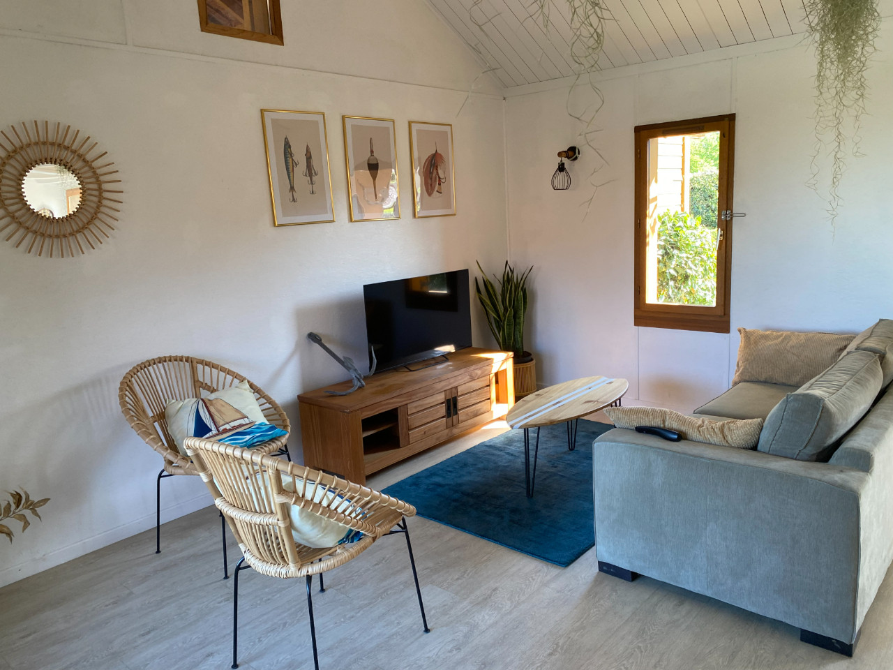 GreenGo location vacances écoresponsables