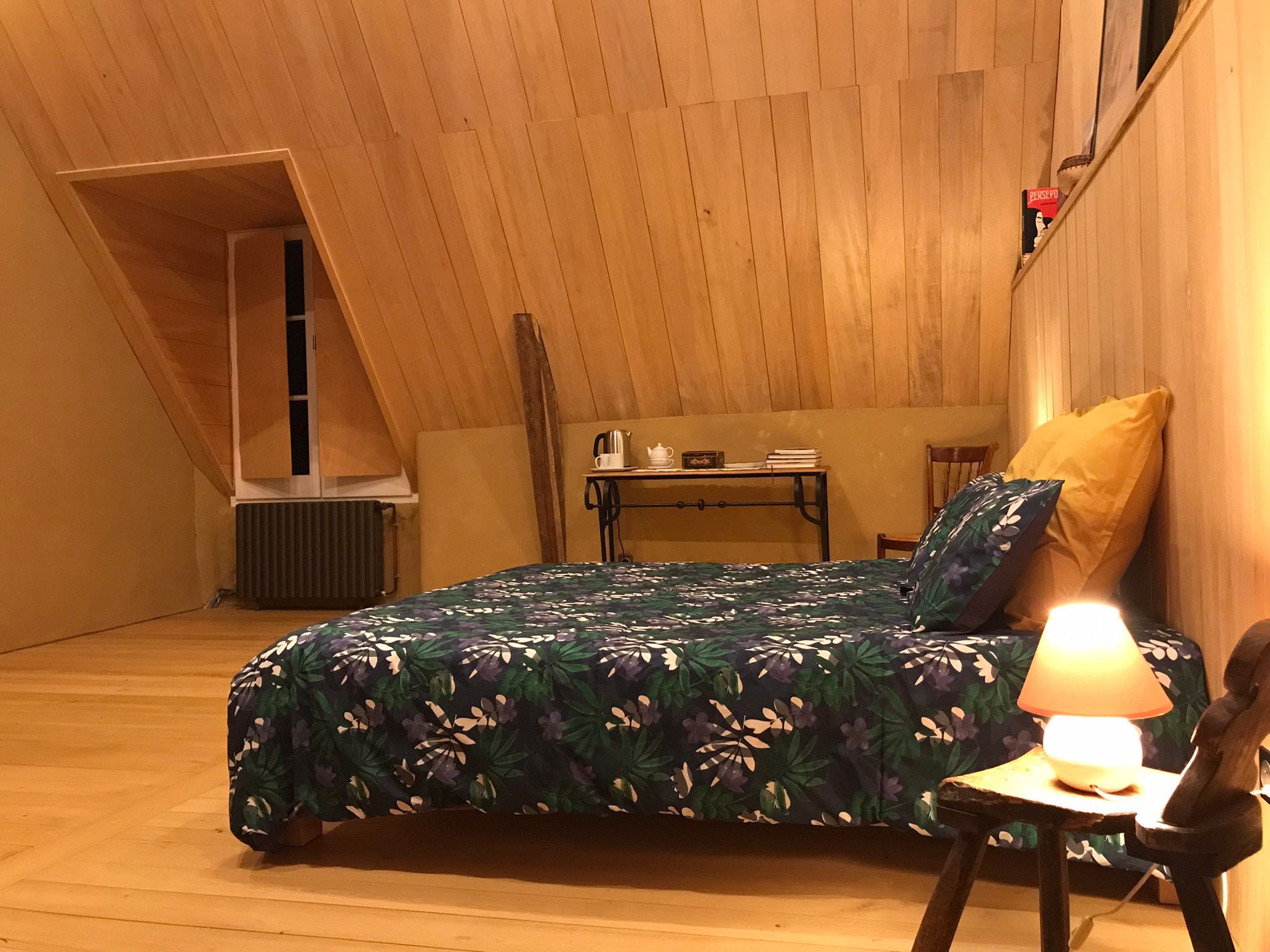 GreenGo Chambre d’hôtes Occitanie Évasion