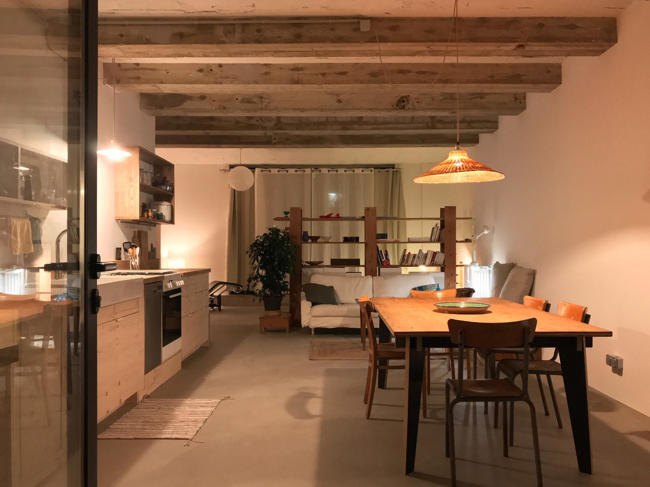 GreenGo Loft champêtre