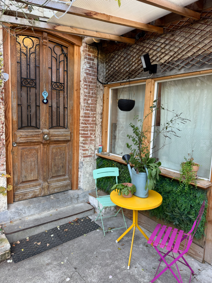 GreenGo location vacances écoresponsables