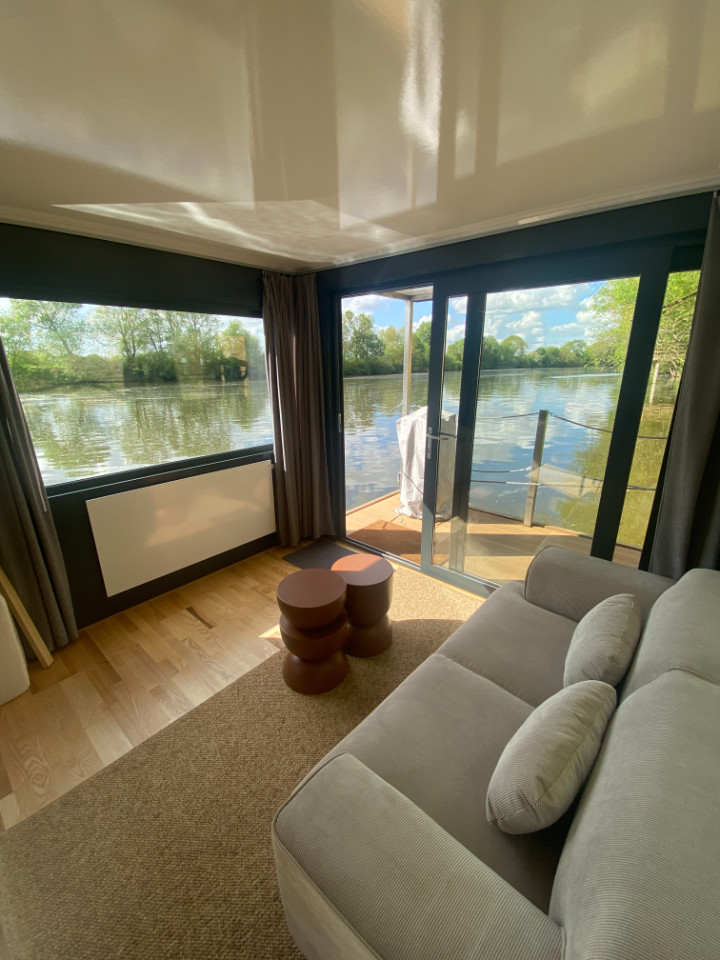 Maine-et-Loire Glamping