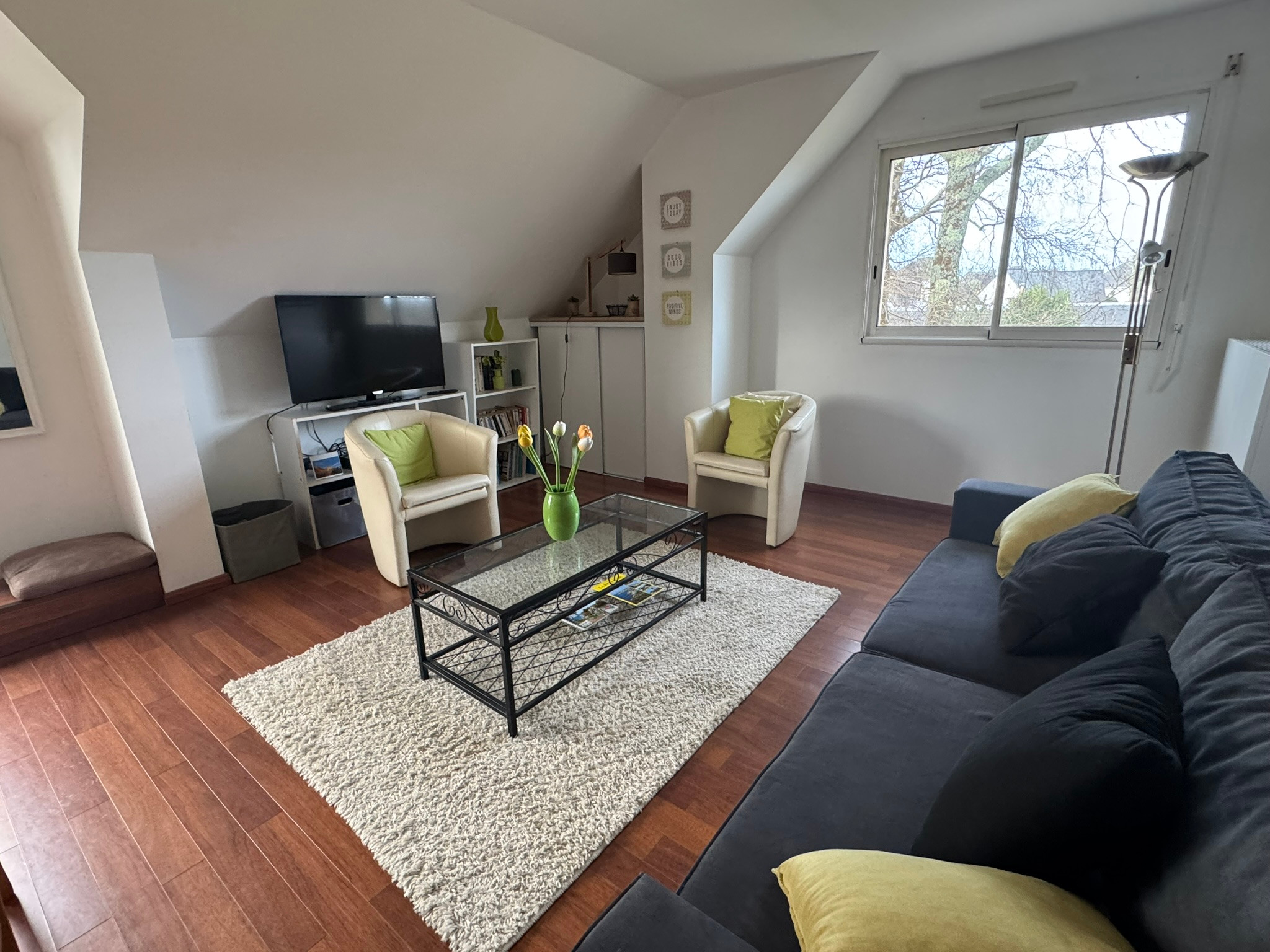 GreenGo location vacances écoresponsables