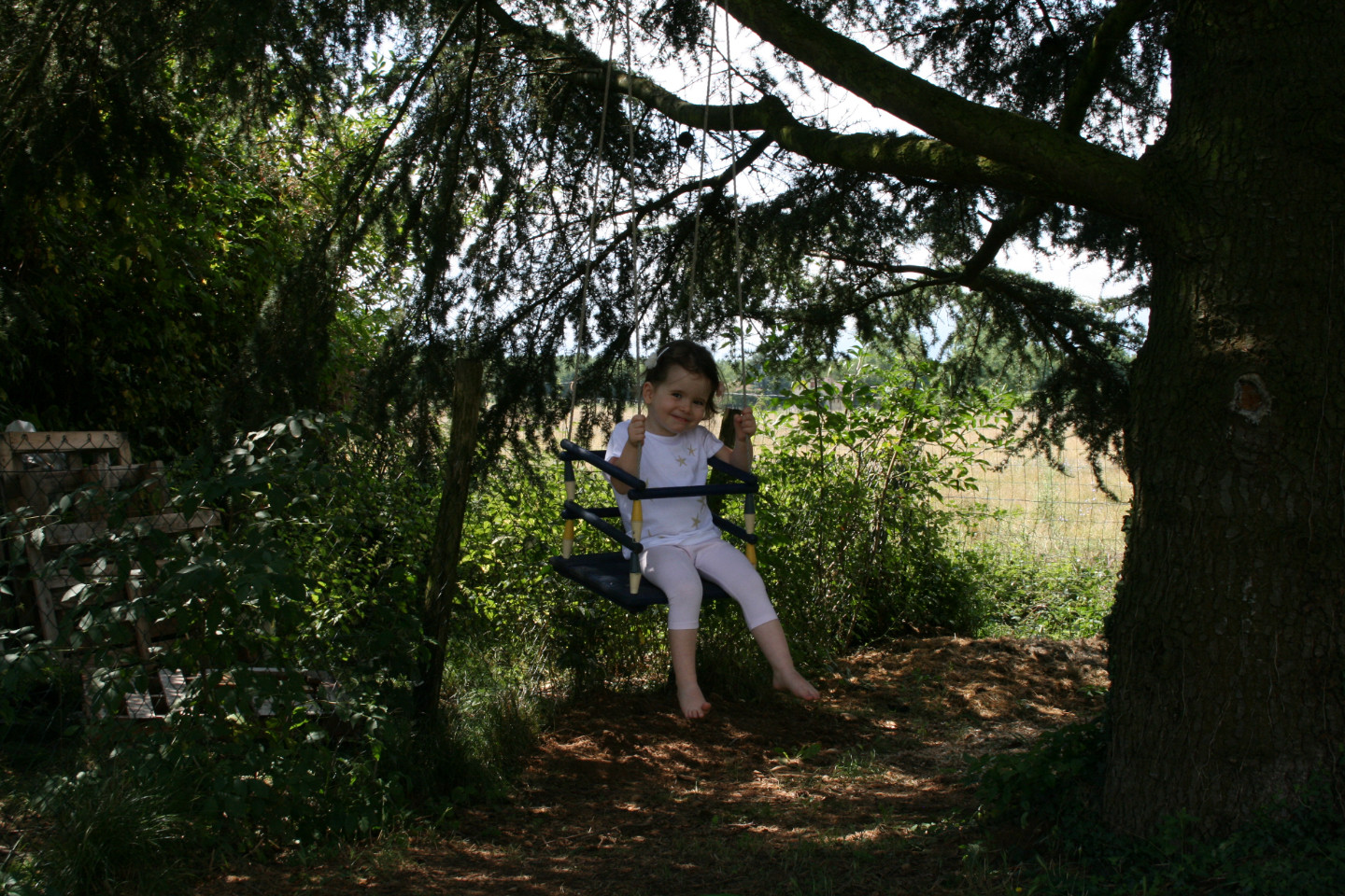 GreenGo Gite Vercors-Cambaran