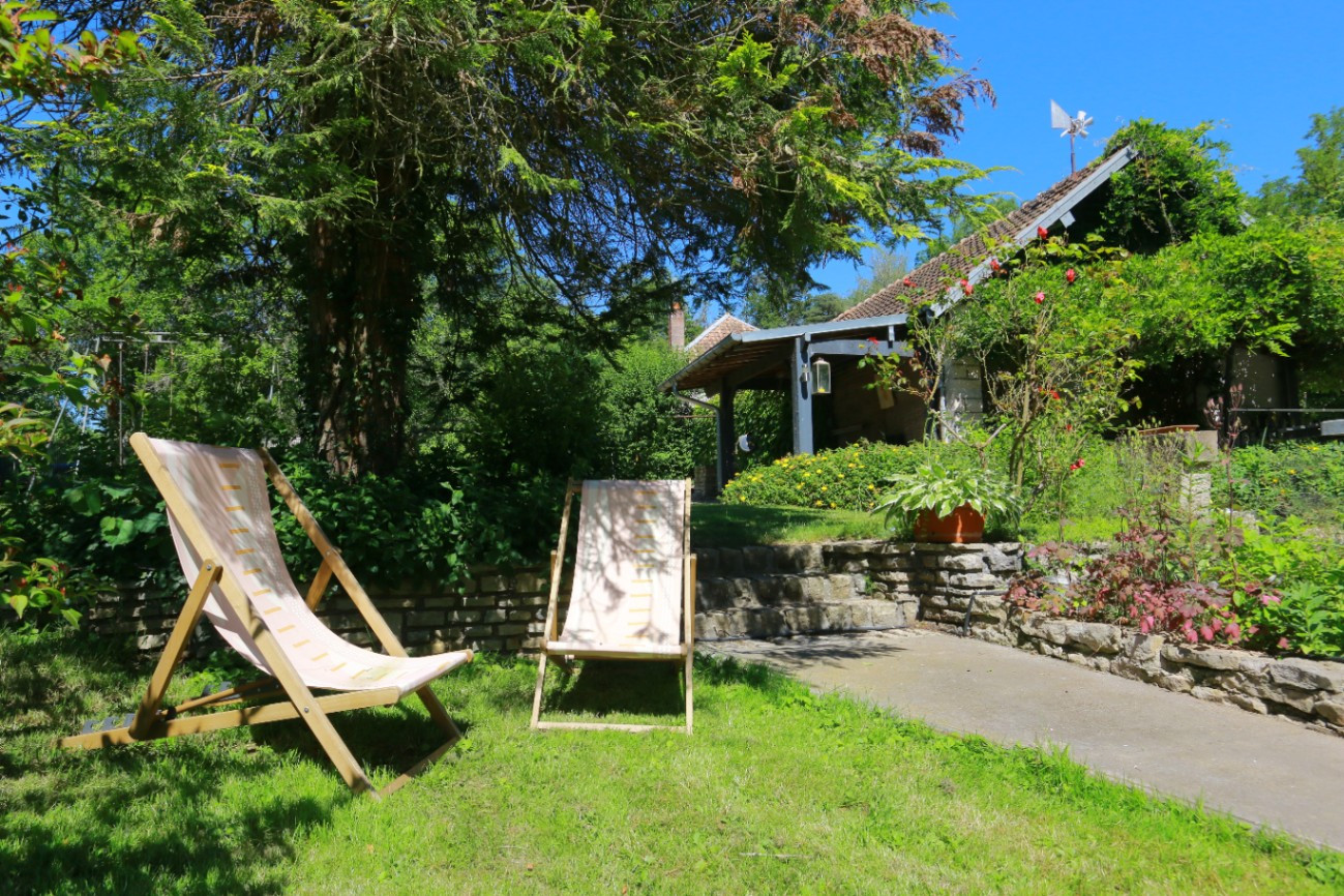 GreenGo location vacances écoresponsables