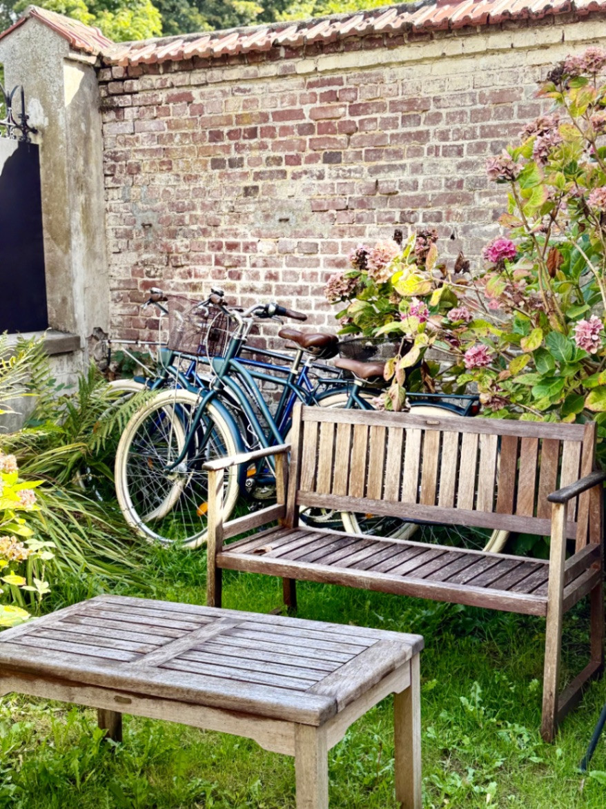 GreenGo Gîte Normandie Évasion