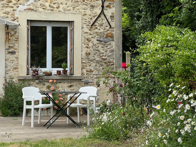 GreenGo location vacances écoresponsables