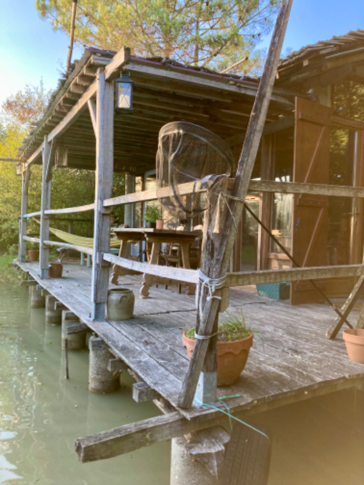 GreenGo Logement insolite Nouvelle-Aquitaine Évasion