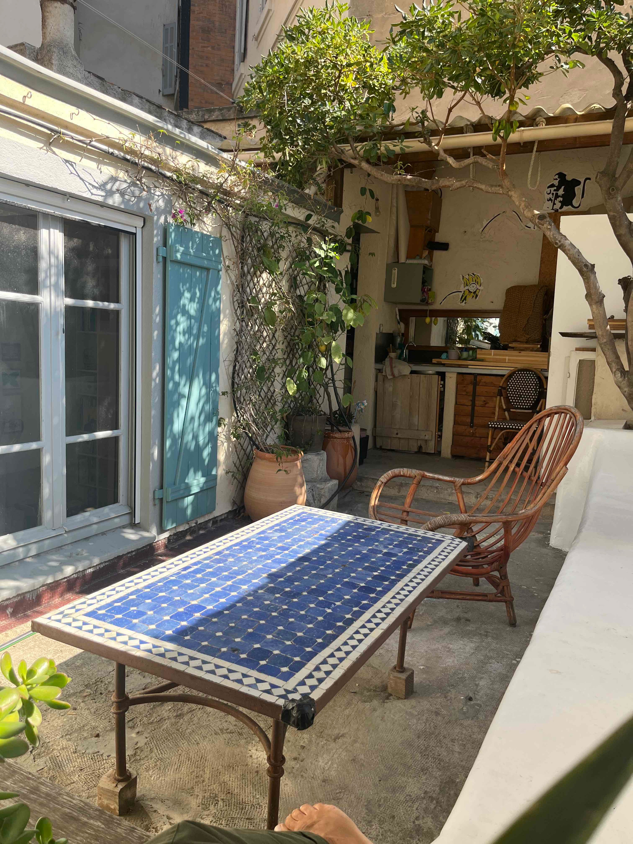 GreenGo Location Provence-Alpes-Côte d'Azur En ville