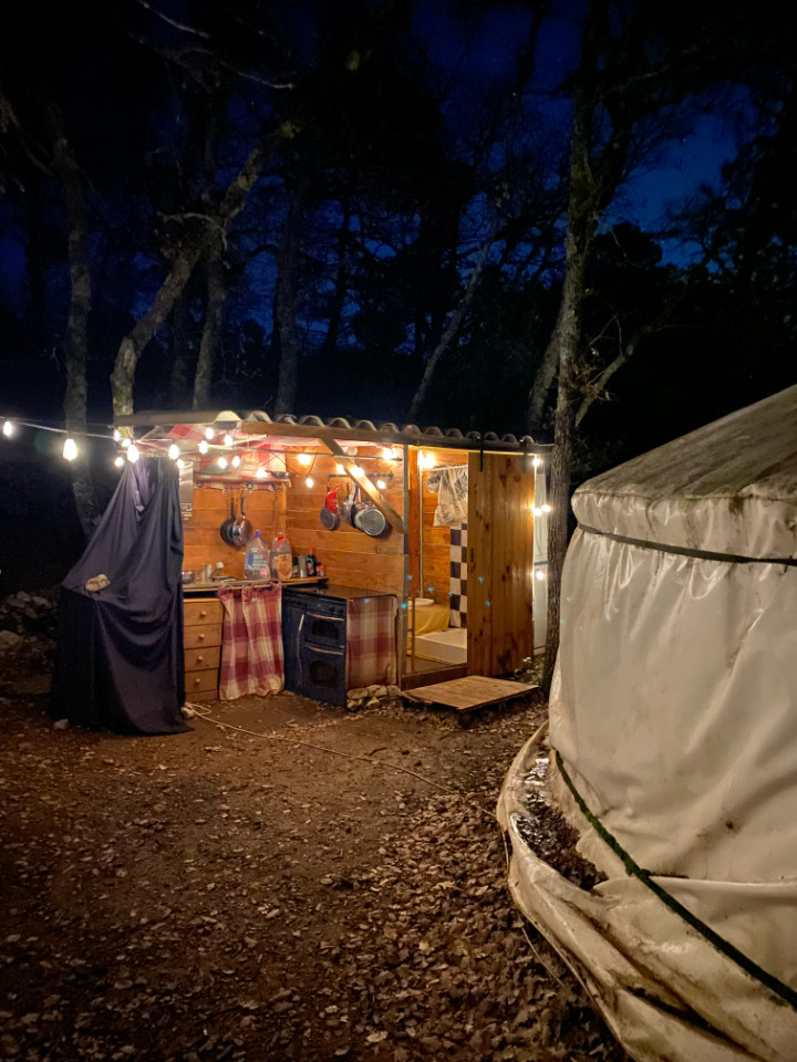 GreenGo Logement insolite Provence-Alpes-Côte d'Azur Évasion