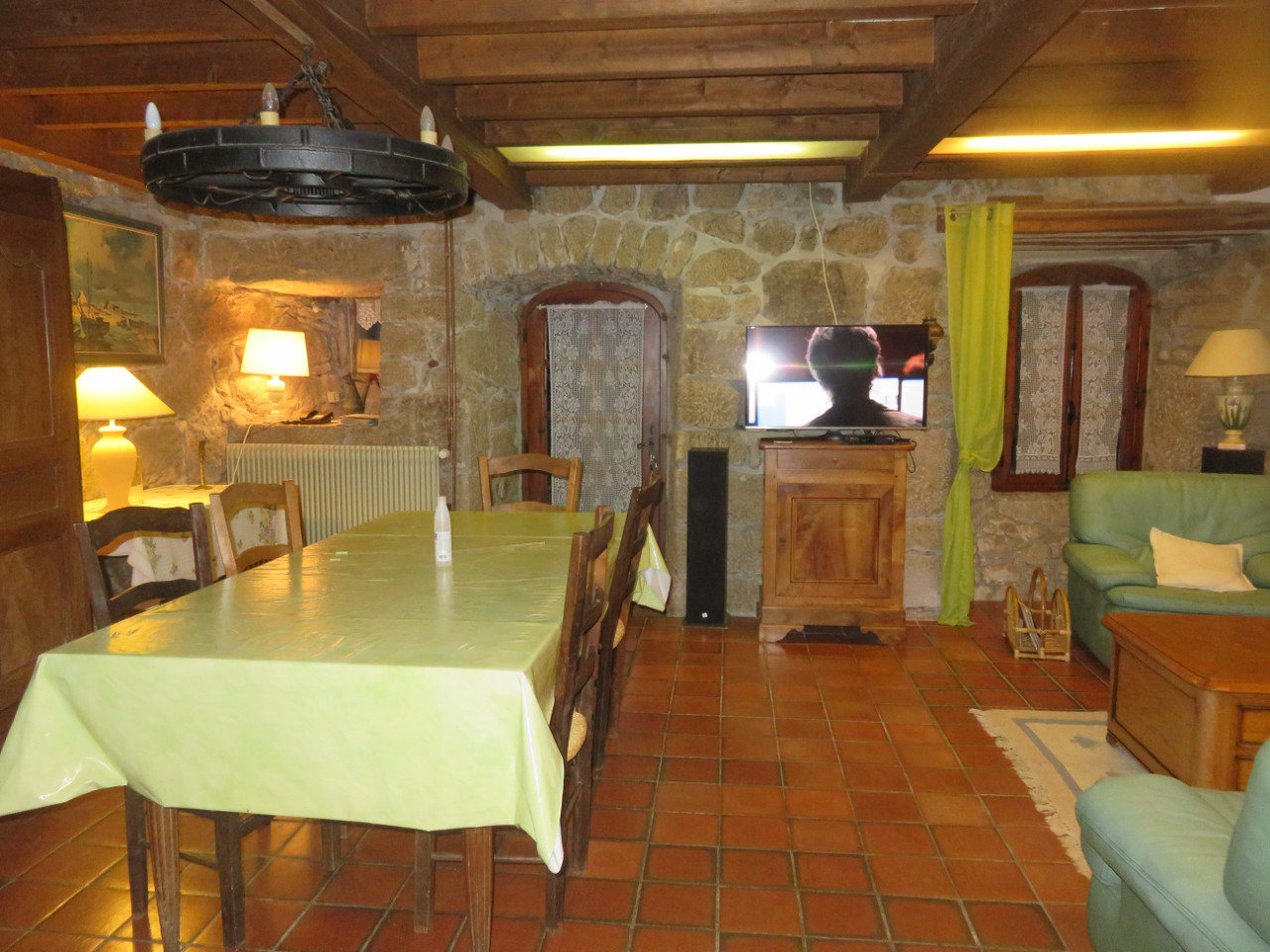 GreenGo location vacances écoresponsables
